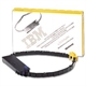 Goedkope IBM 1040440 voor uw printer bestellen bij Tonershop? Al 15 jaar de goedkoopste voor al uw inktpatronen en toner cartridges &starf; snelle levering &starf; | IBM1040440